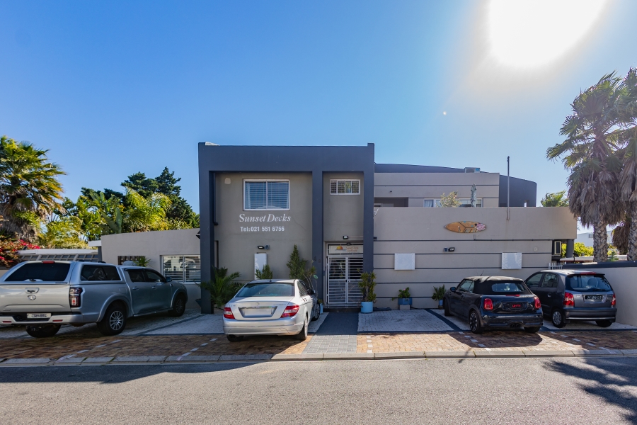 13 Bedroom Property for Sale in Sunset Beach Western Cape